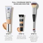IT Cosmetics Bye Bye Under Eye Concealer - Light