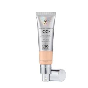 IT Cosmetics CC+ Cream Light Neutral SPF 50+