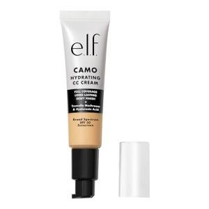 e.l.f. Hydrating Camo CC Cream with SPF 30