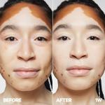 Milk Makeup Future Fluid Cream Concealer, 1W