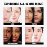 TFIT Multi-Use Concealer Trio - Full Coverage Palette