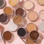 Kaely Full Coverage Cream Pot Concealer Set