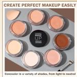 Under Eye Concealer for Dark Circles and Brightening