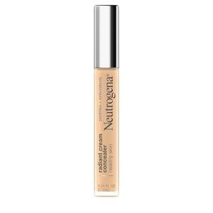 Neutrogena Radiant Brightening Cream Concealer, Bisque