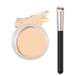 Kaely Full Coverage Cream Pot Concealer Set