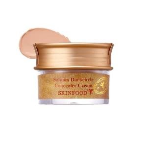 SKINFOOD Salmon Dark Circle Concealer Cream