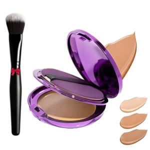 Evanesce Full Coverage Waterproof Matte Concealer