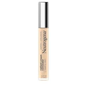 Neutrogena Radiant Brightening Cream Concealer - Ivory Light
