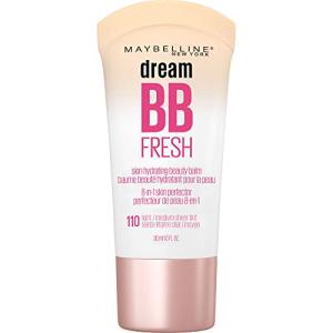 Maybelline Dream Fresh BB Cream with SPF 30