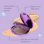 Evanesce Full Coverage Waterproof Matte Concealer