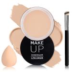 Under Eye Concealer for Dark Circles and Brightening