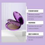 Evanesce Full Coverage Waterproof Matte Concealer