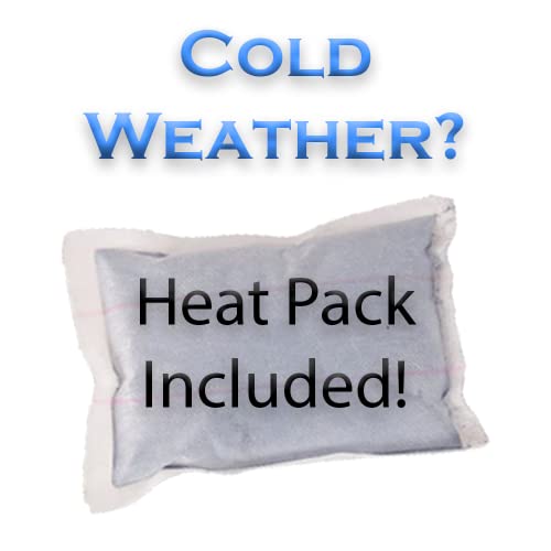 Organic Live Gut Loaded Dubia Roaches 100ct