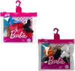 Barbie Bundle: 10 Pairs of Doll Shoes