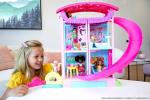 Barbie Chelsea Playhouse 20+ Pieces - 90s Fun