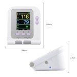 Automatic Blood Pressure Monitor for Pets