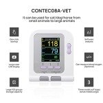 Digital Blood Pressure Monitor for Dogs and Cats
