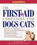 First-Aid Kit for Dogs and Cats