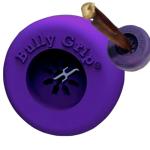 Medium Bully Stick Holder for Dogs - Interactive Toy