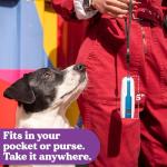 Non-Shocking Dog Behavior Corrector Clicker