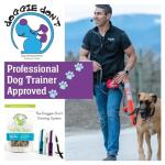 Non-Shocking Dog Behavior Corrector Clicker