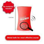 ShakeTrainer: Humane Dog Training Kit with Video