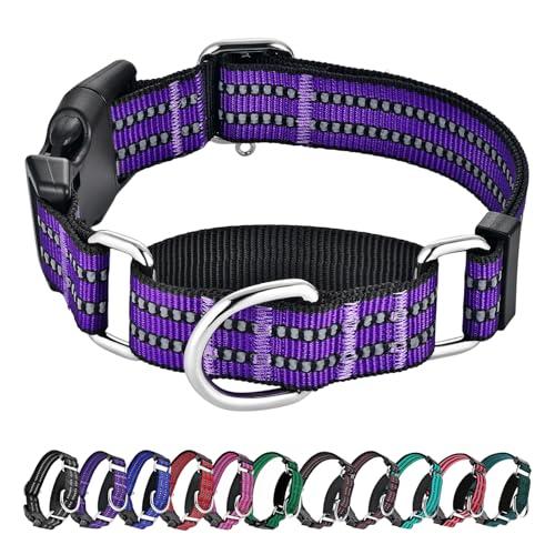 Martingale Collars
