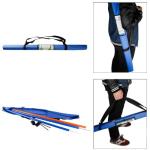 PAWISE Dog Agility Training Set with Hurdles