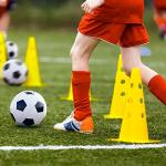 Bramble Speed Agility Training Hurdles Set