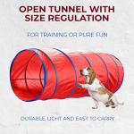 Premium 5-Piece Dog Agility Training Set