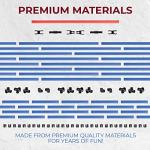 Premium 5-Piece Dog Agility Training Set