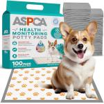 ASPCA Leakproof Dog Training Pads, 100 Count