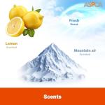 ASPCA Leakproof Dog Training Pads, 100 Count