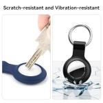 AirTag Keychain Holder Case - 4 Pack