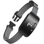 Rechargeable Anti-Bark Collar for Small to Large Dogs