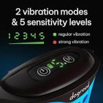 DogRook No Shock Bark Collar for Training