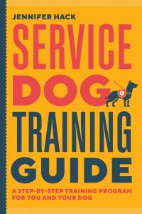 Service Dog Training Made Simple: Your Guide