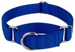 Country Brook Petz Martingale Dog Collar - 1 Inch