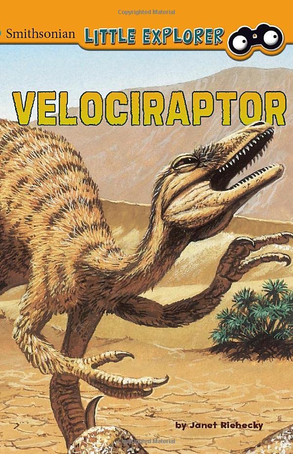 Tyrannosaurus Rex (All About Dinosaurs)