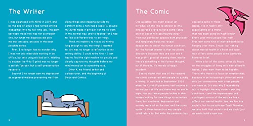 Dinosaur Therapy James Stewart