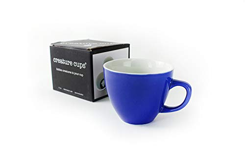 T-Rex Ceramic Cup with Hidden Animal Inside