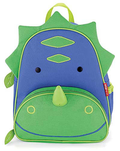 Skip Hop Zoo Pack Dinosaur