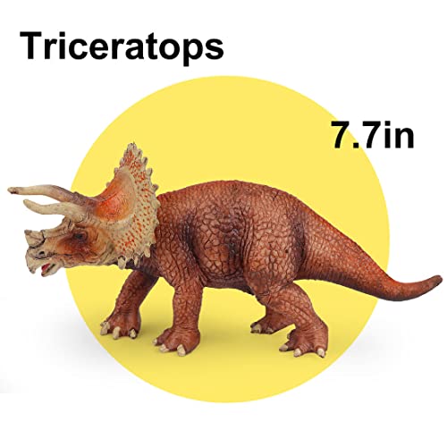 Jumbo Dinosaur Toy Set for Parties & Gifts