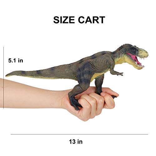 Jumbo Dinosaur Toy Set for Parties & Gifts