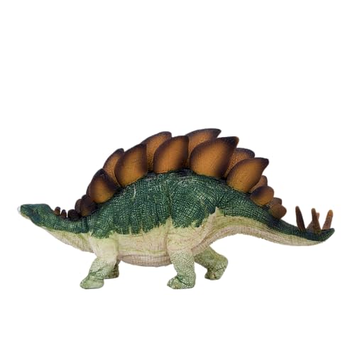 MOJO Stegosaurus Dinosaur Prehistoric Model Toy Figure