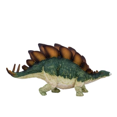 MOJO Stegosaurus Dinosaur Prehistoric Model Toy Figure