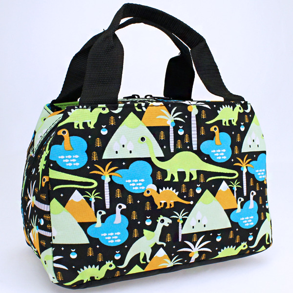 Dinosaur-themed 3 Piece Backpack Set for Boys