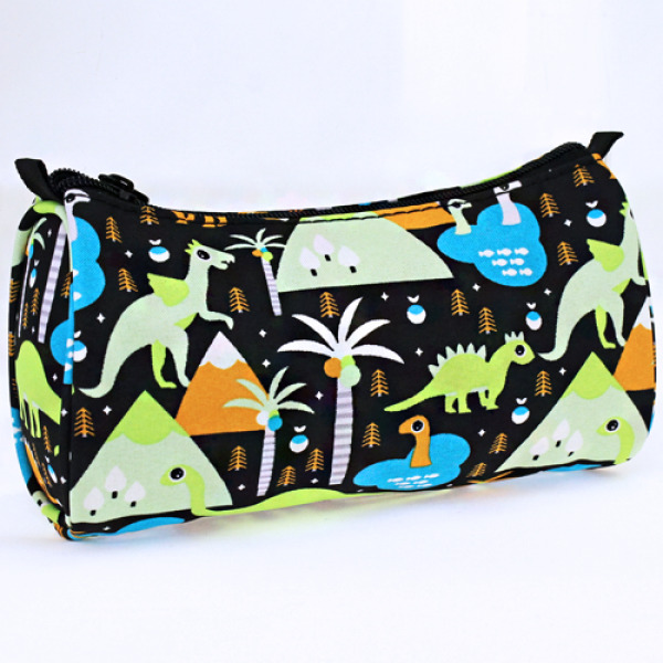 Dinosaur-themed 3 Piece Backpack Set for Boys