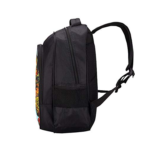 Boys' Dino School Backpack by MATMO