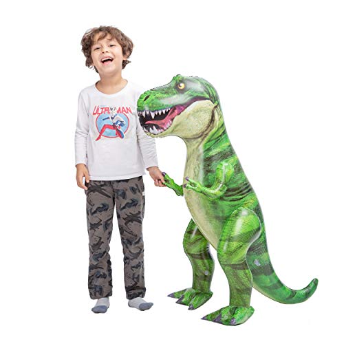 Inflatable T-Rex for Dino Party & Gifts